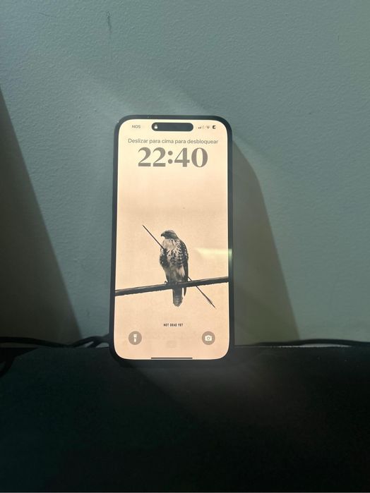 Iphone 14 Pro Max 256 GB