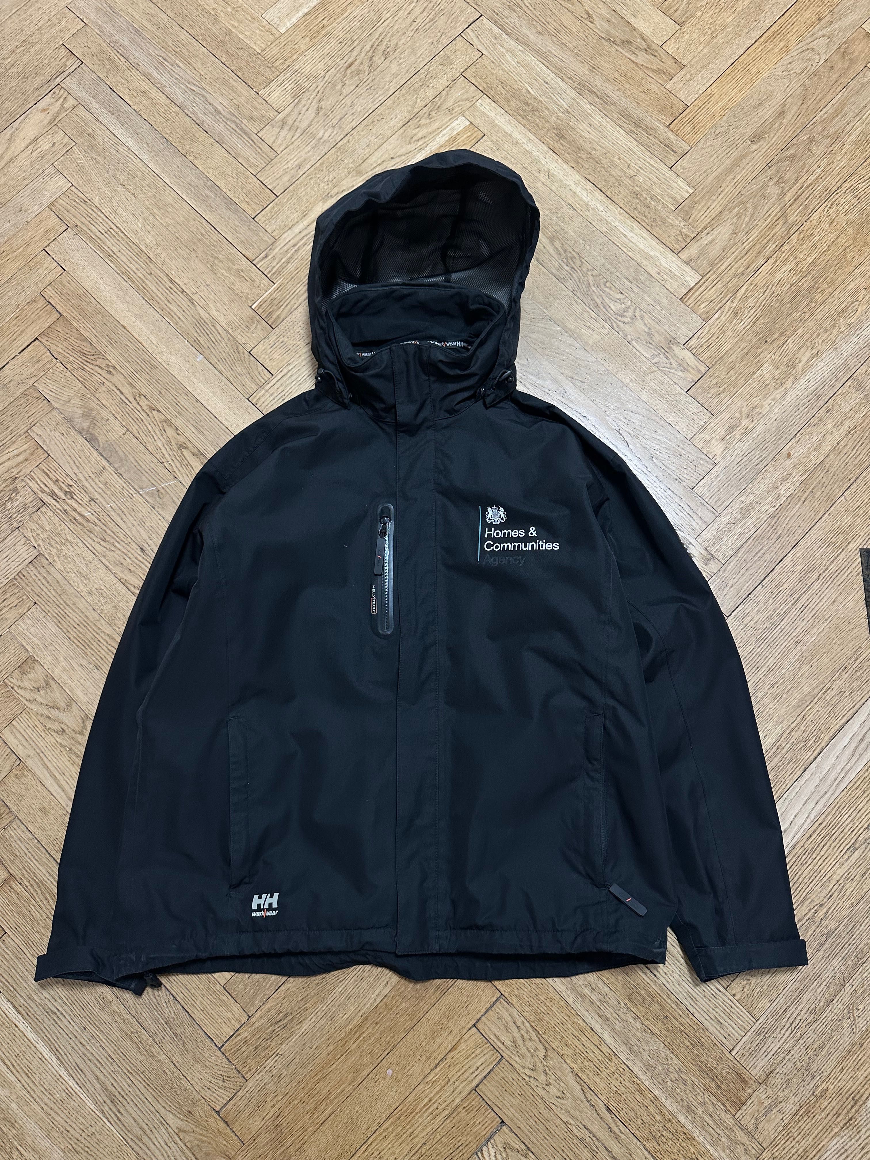 Ветровка Helly Hansen