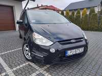 Ford S-Max  2012r.-Lift/stan bardzo dobry