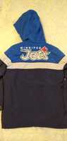 Зимова куртка Winnipeg jets