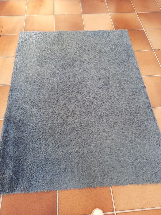 Tapete azul 1m pir 1,5 m