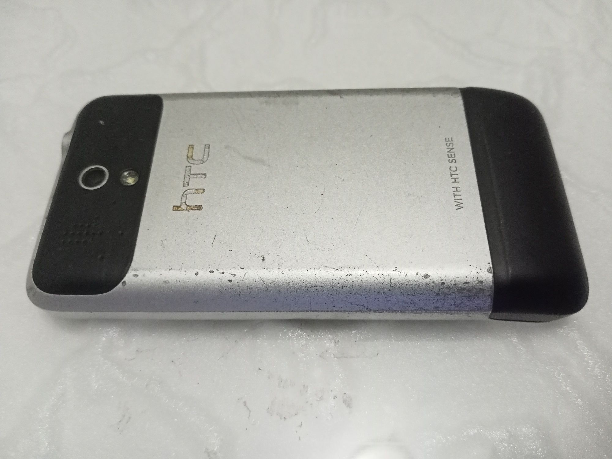 Htc legend A6363