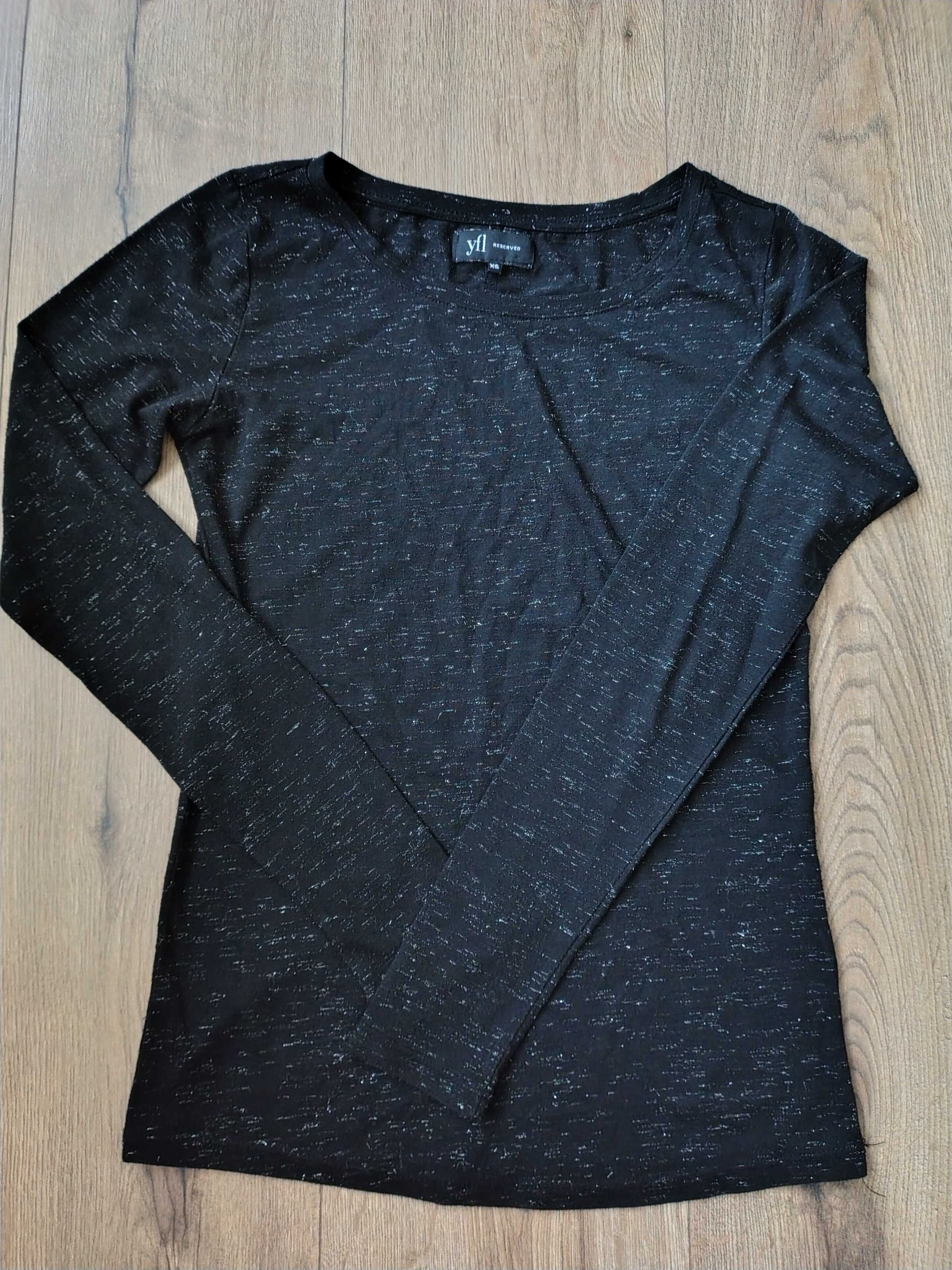 Bluzka Reserved r.XS