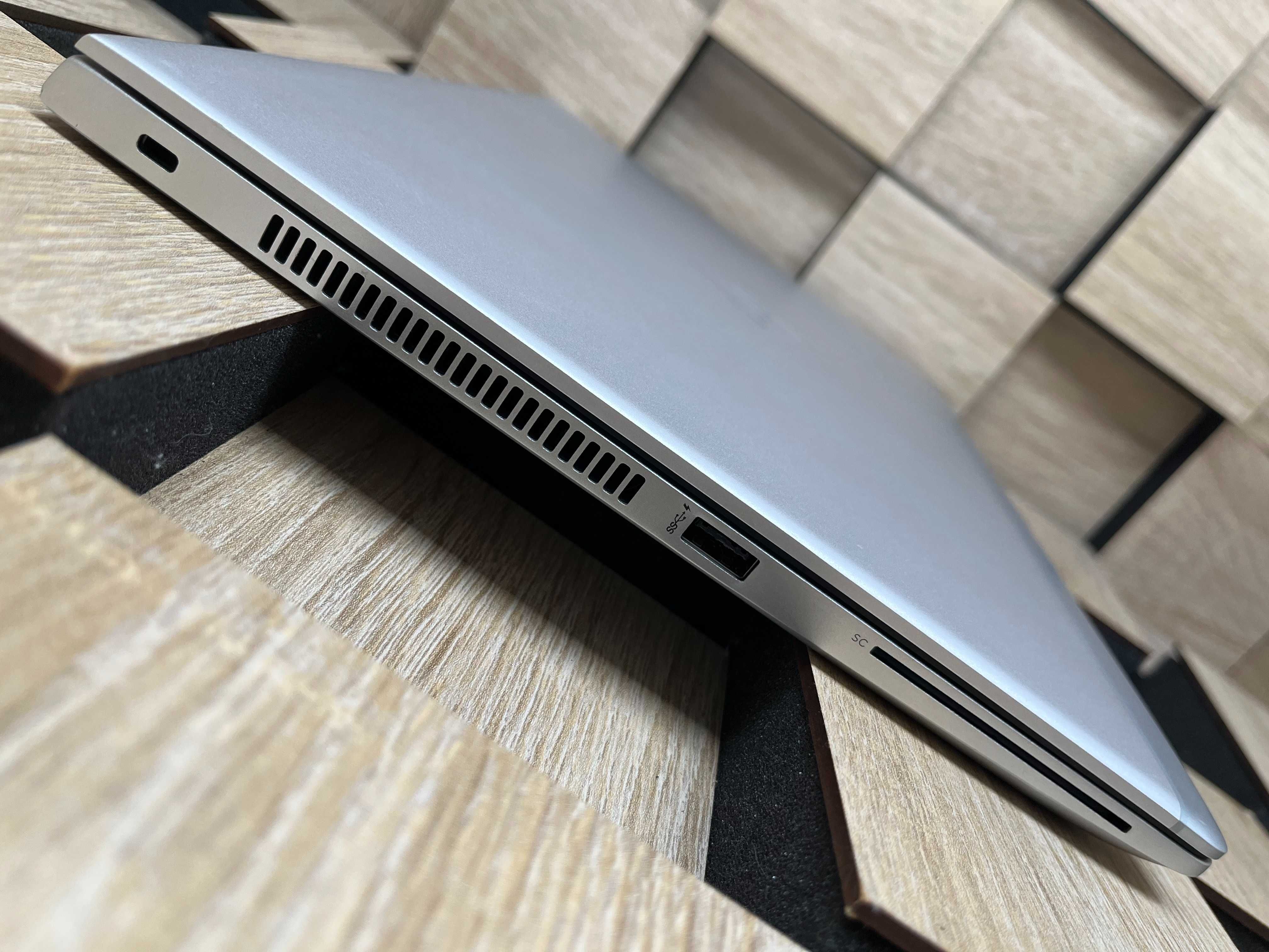 №5275 Ноутбук HP mt 45 14" FHD IPS/3 Pro 3300U/8Gb/SSD256Gb