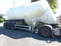 Spitzer  Cementonaczepa Spitzer