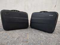 Malas laterais Krauser BMW R45 R65 R80 R90 R100