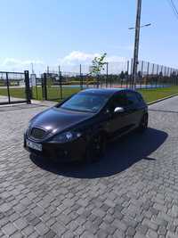 SEAT Leon 2 Fr 2007r