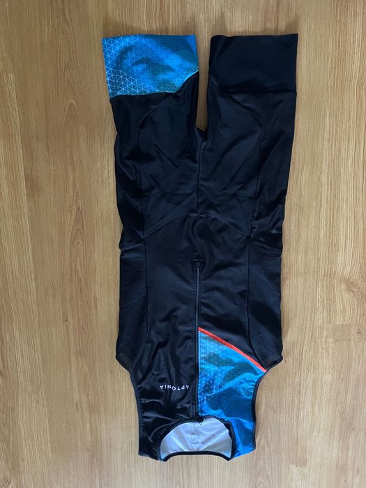 Fato de triatlo Trisuit M Aptonia Decathlon