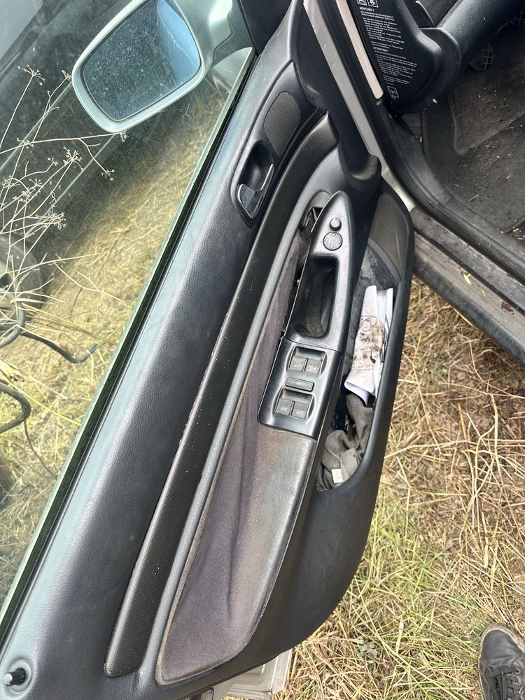 Audi a4 b5 1.9 tdi