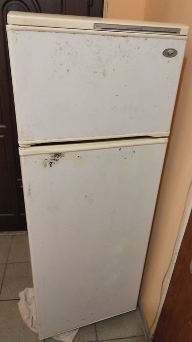 Холодильник Минск