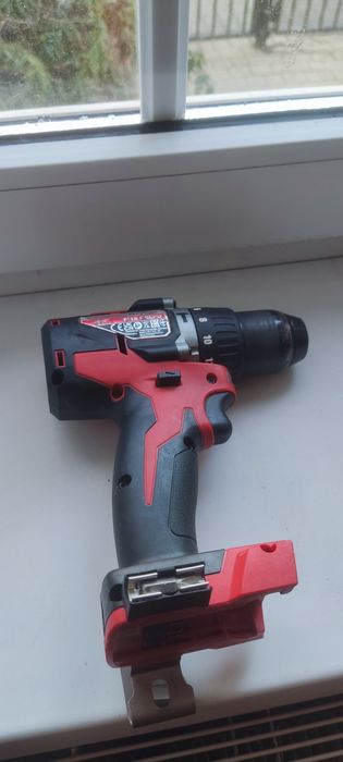 Milwaukee bti berner whurt wiertarka udarowa CBLPD M18