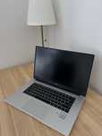 Huawei MateBook D15 • i5 • 8GB RAM • 512GB SSD Okazja!