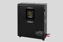 Nowy Zasilacz awaryjny UPS Rebel Power 500 12V/230V