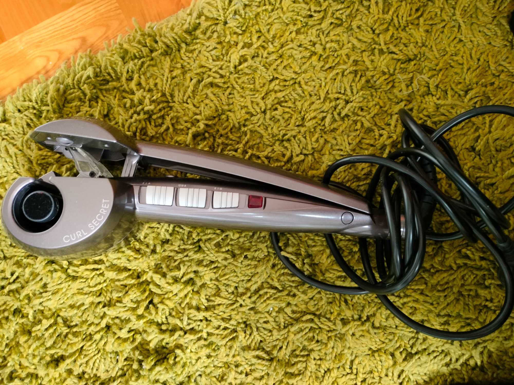 NOWA lokówka BaByliss C1200E