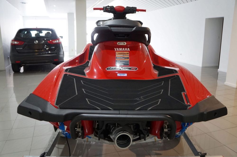 Yamaha GP 1800 SVHO