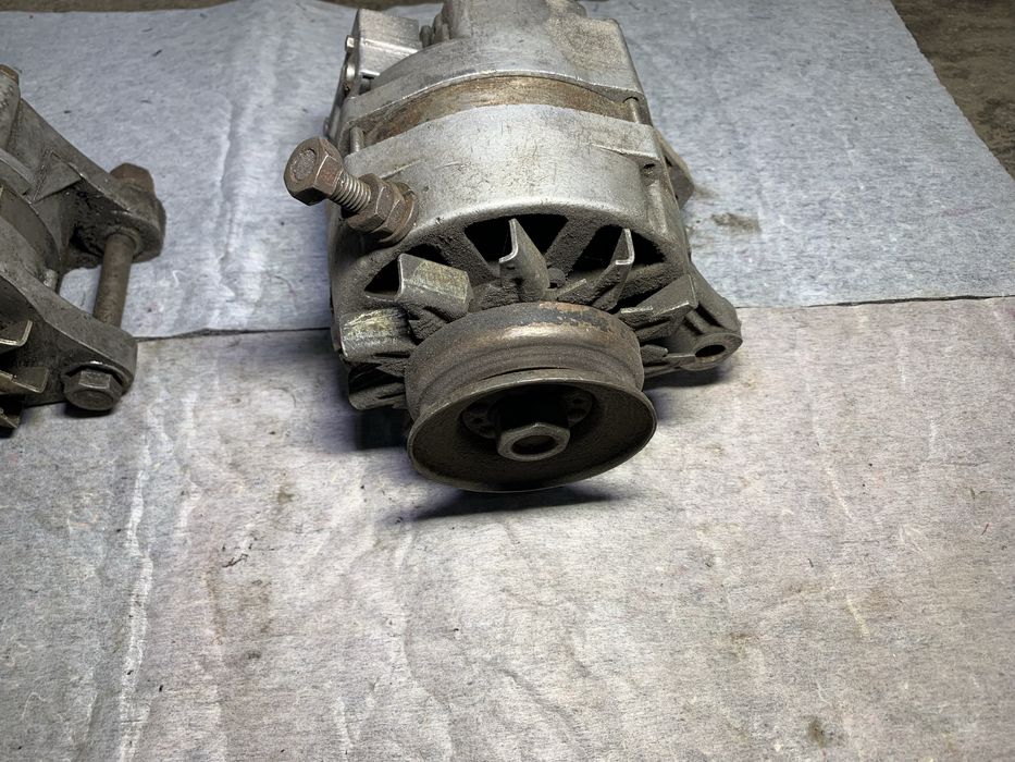 Генератор ваз 2101-2107