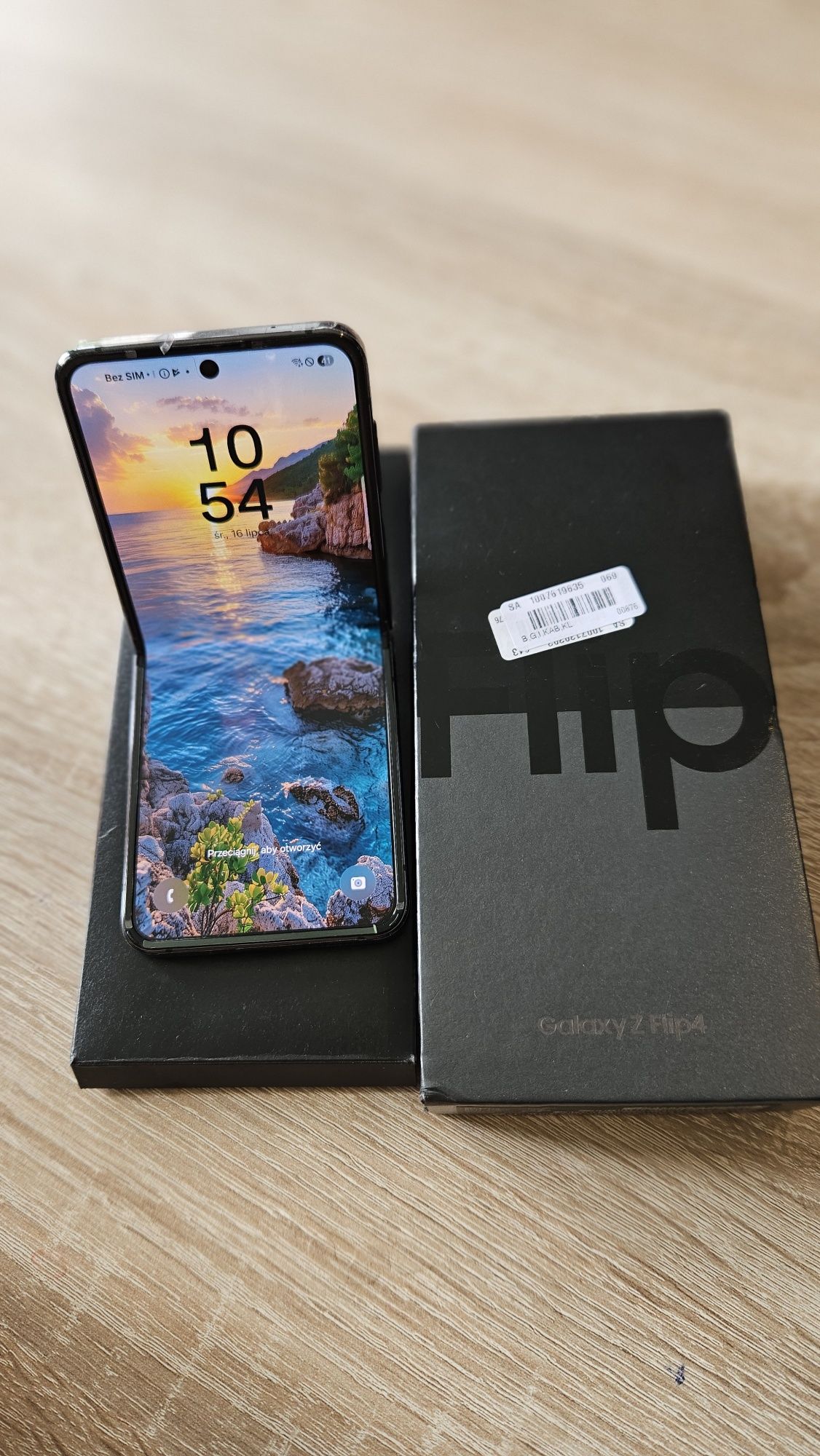 Samsung Z Flip 4