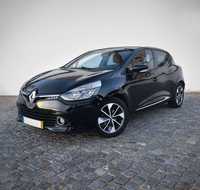 Renaul Clio 4 1.5Dci Limited