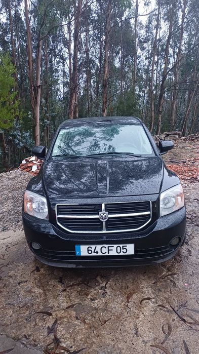 Dodge caliber 2006 2.0 diesel