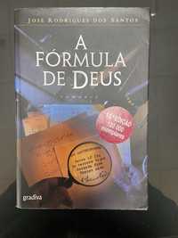 Livro José Rodrigues dos Santos