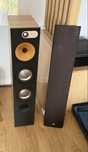 Kolumny Bowers & Wilkins 683
