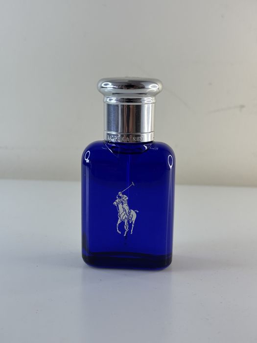 Polo Blue Ralph Lauren 40ml (ESTREAR)