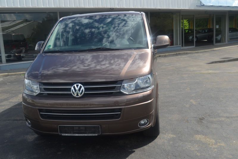 Volkswagen Transporter T5 1,9 2,0 2,5 на запчасти Разборка 03-18 г.