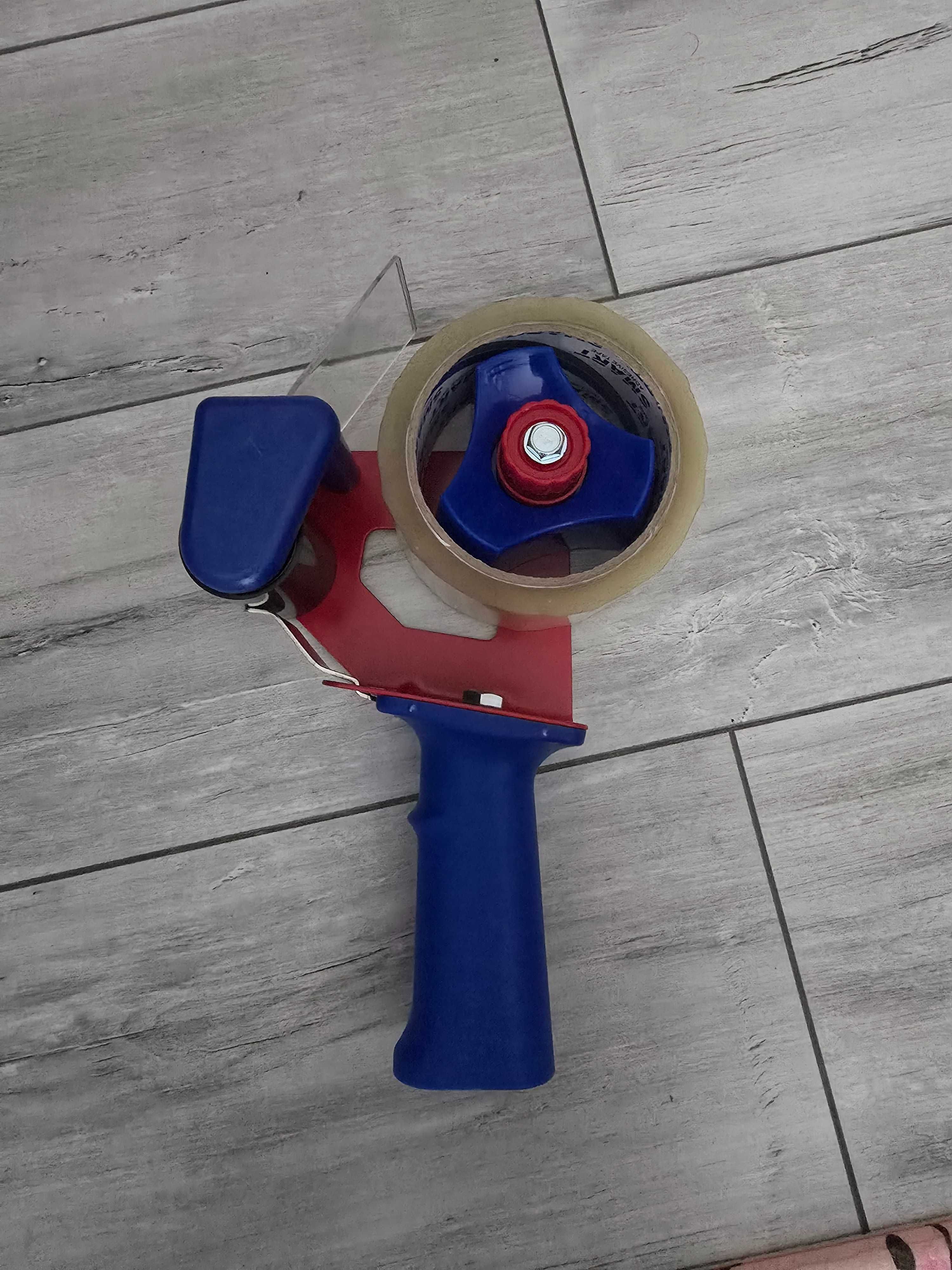 Tesa Pack dyspenzer do taśmy Nowy