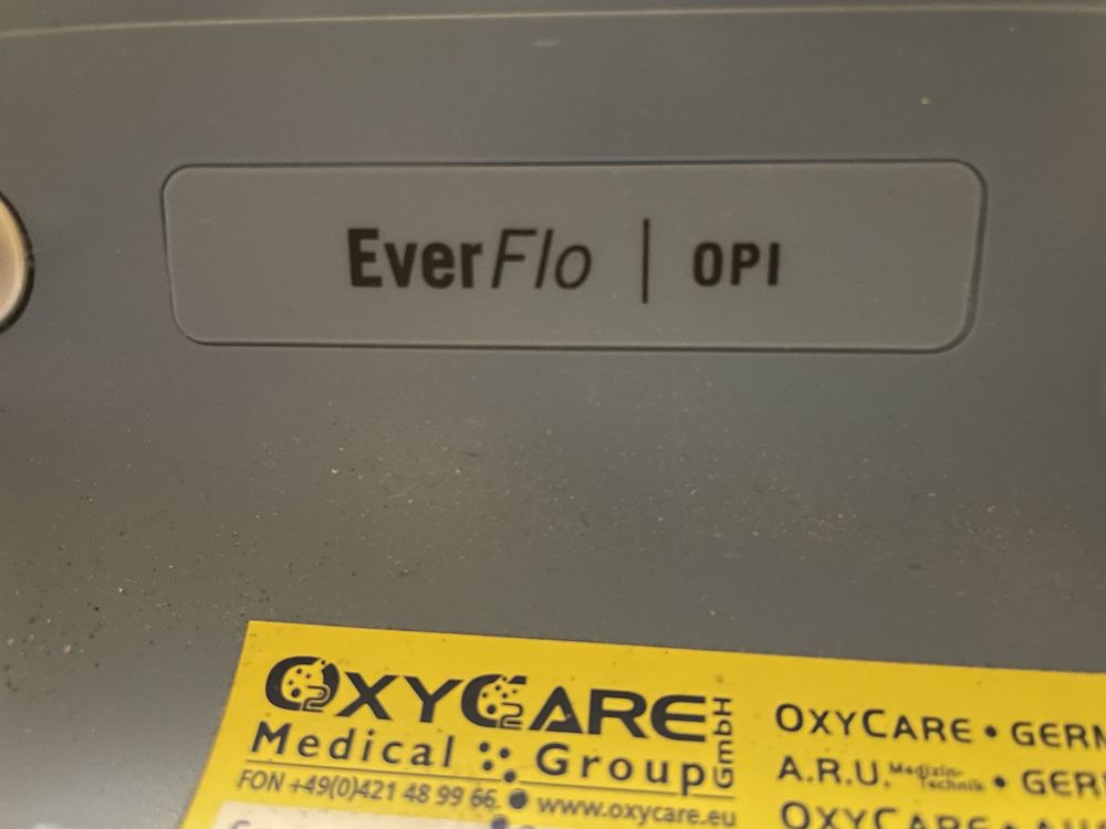 Koncentrator tlenu EverFlo OPI
