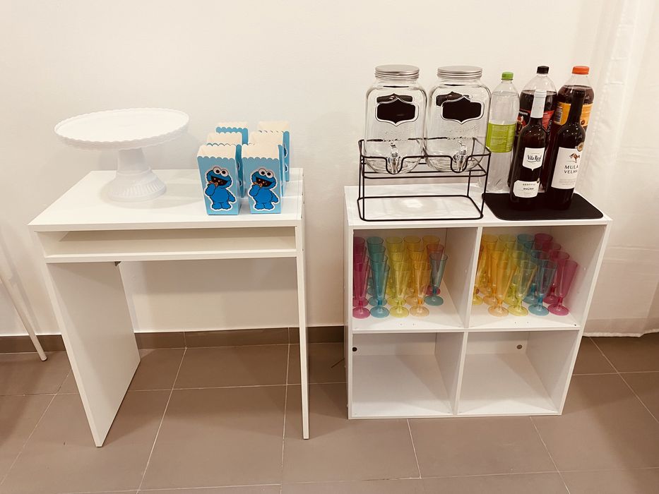 Local para alugar para celebrações/festas/eventos