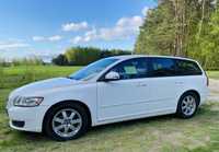 Volvo V50 2009 rok