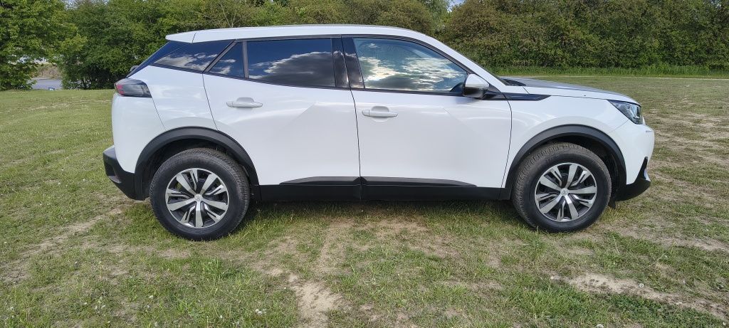 Peugeot 2008 1.5 Blue HDi Full LED 2021r