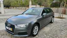 Audi A4 Avant 2.0 TDI Business Line - 2017