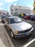 Bmw 320D 150cv 2003