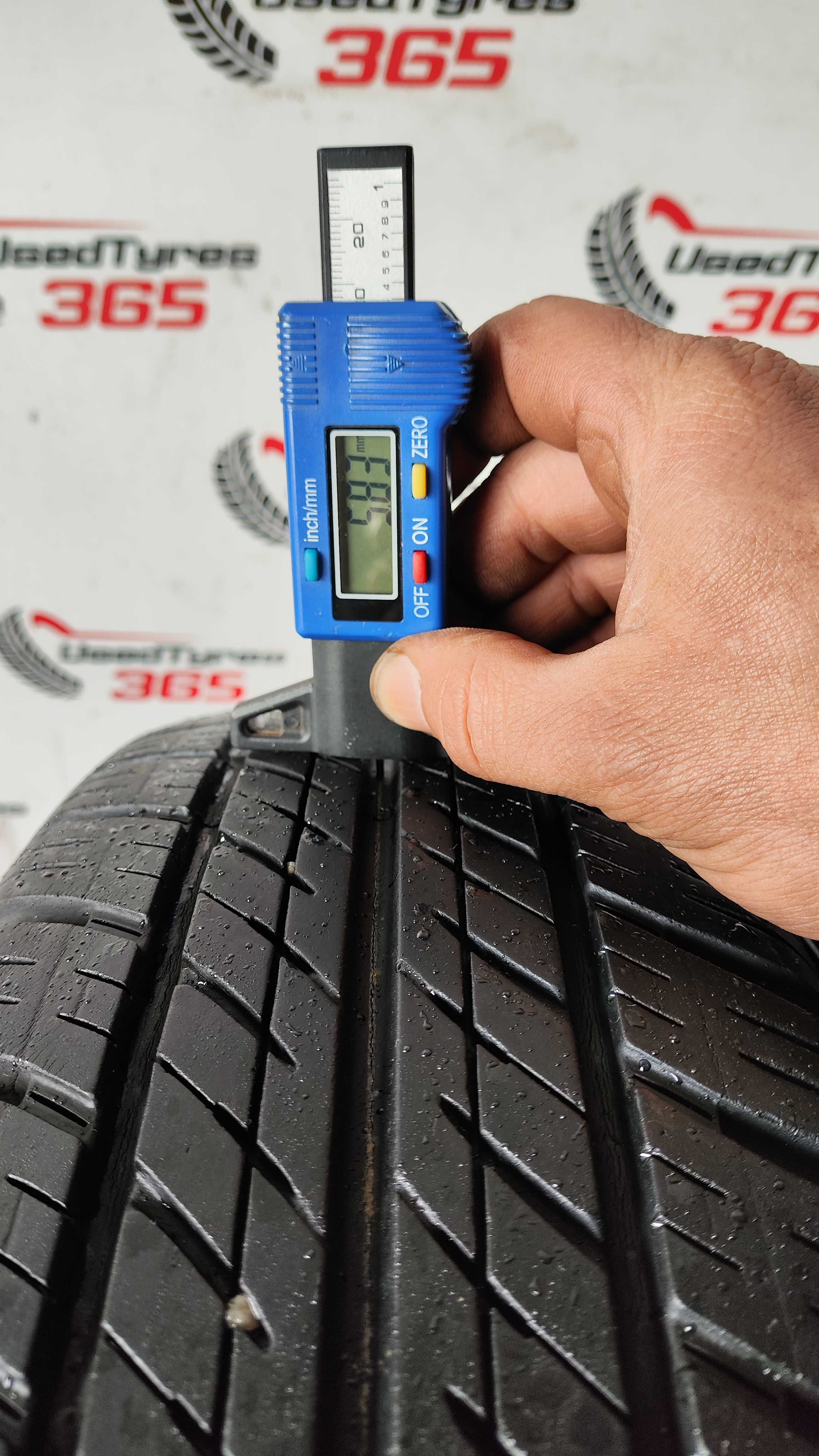 БЕЗ ПРЕДОПЛАТ Шини/Резина/Колеса Dunlop 165 65 R14 79S Літо №86