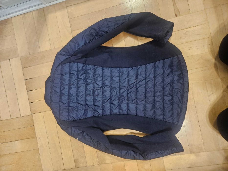 Kurtka jeździecka fouganza 8-9 lat