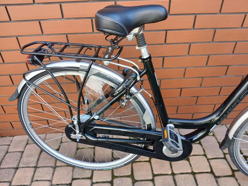 Rowery holenderskie Multicycle 48 cm Turek nr16
