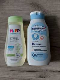 Hipp oliwka balsam