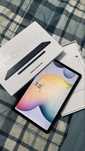 Vendo samsung galaxy tab
