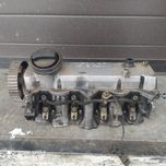 ГБЦ головка блока циліндрів Volkswagen Golf Caddy\Skoda Fabia 1.9 TDI.