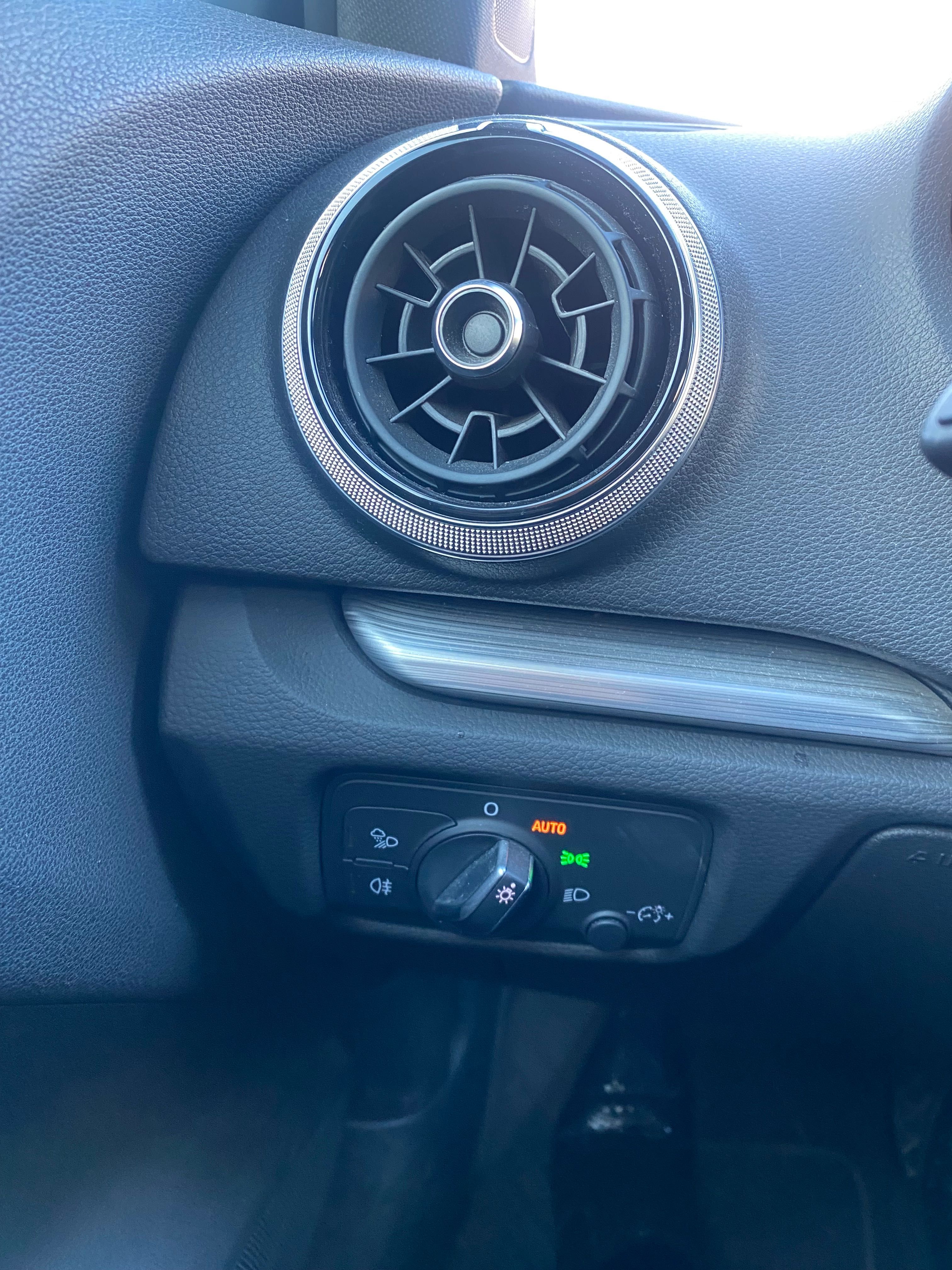 Audi A3 SportsBack E-tron