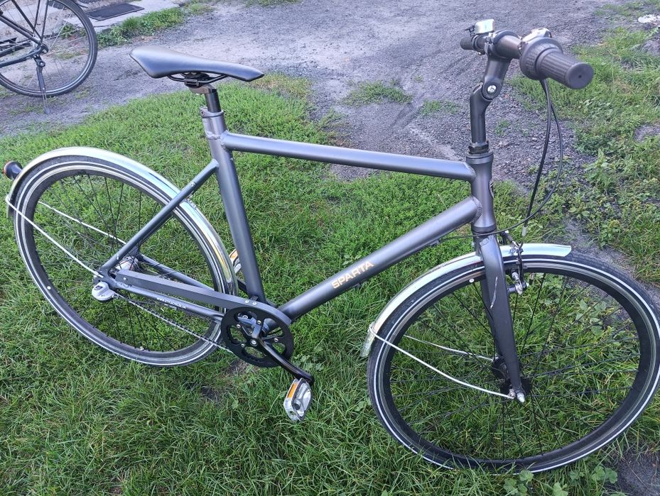 Sprzedam Rower treningowy Sparta