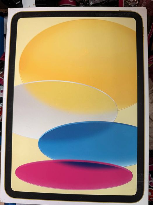 iPad A16 WiFi 128GB