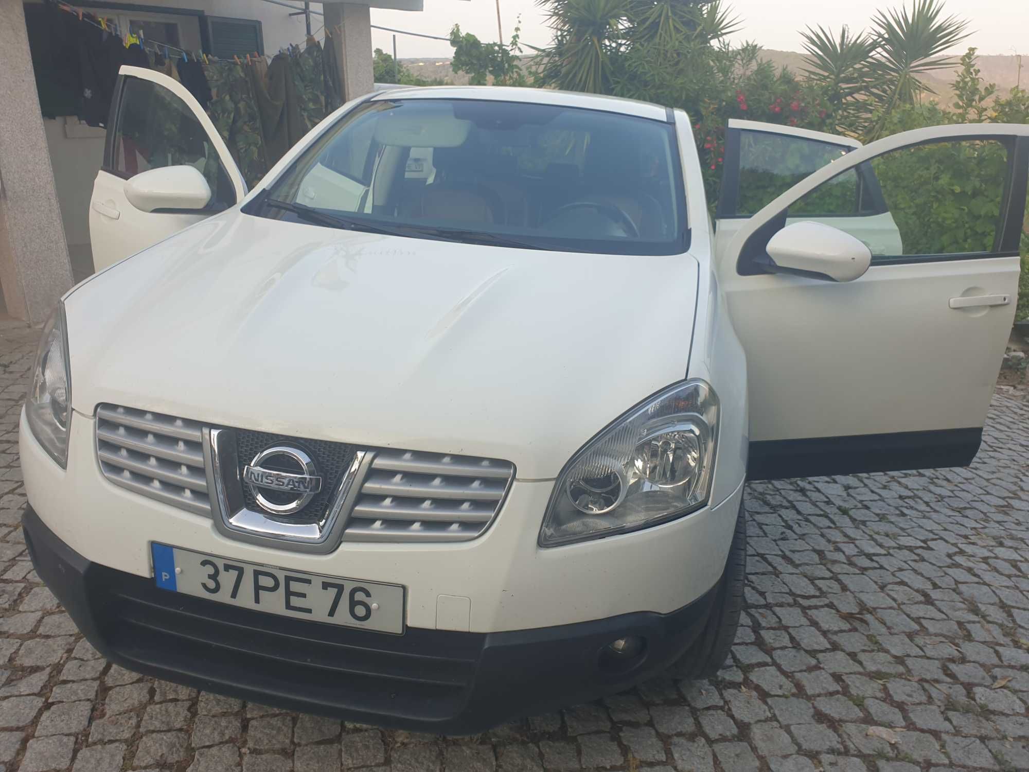 Excelente Oportunidade Nissan  Qasqhai