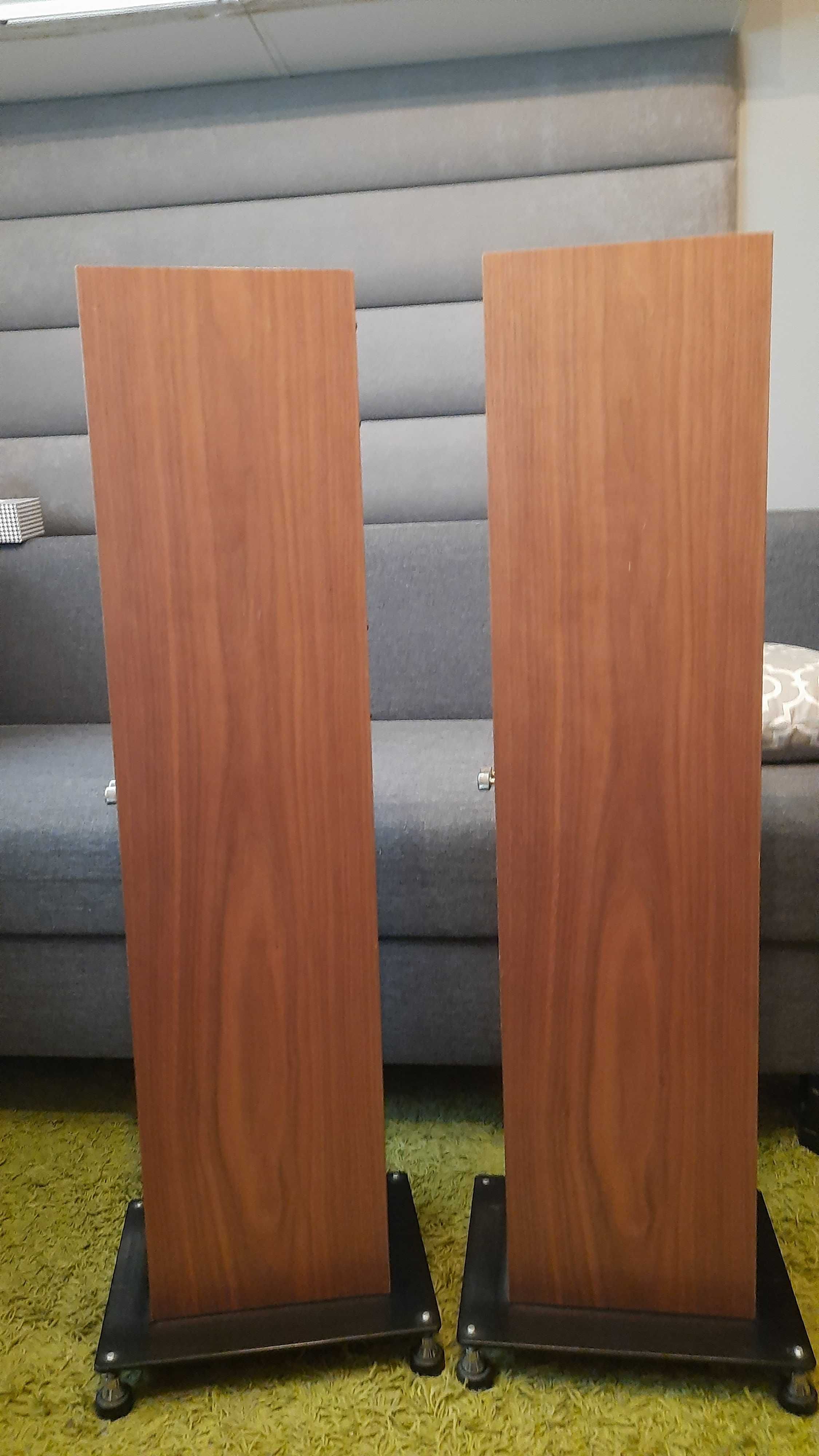 ProAc Mini Tower