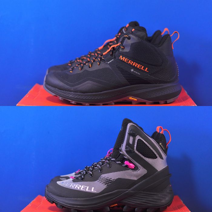 Кросівки Merrell Mqm 3 Mid Gtx , Rogue Hiker Mid GTX оригінал