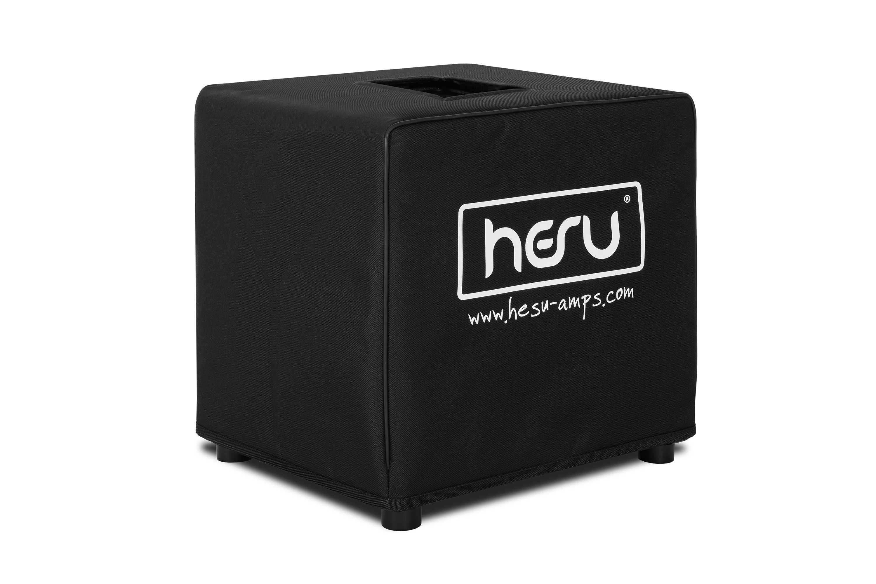 kolumna basowa HESU B110BK-B nowa