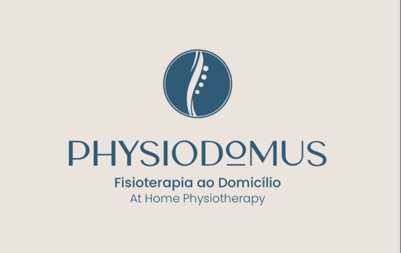 PhysioDomus - Fisioterapia ao domicilio