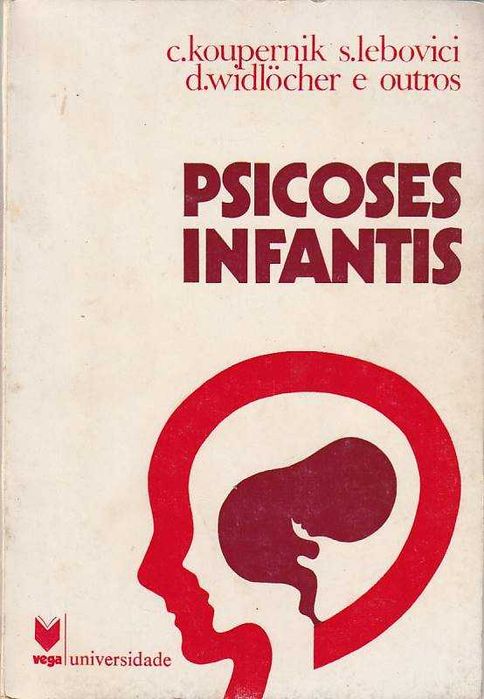 Psicoses infantis-AA.VV.-Vega