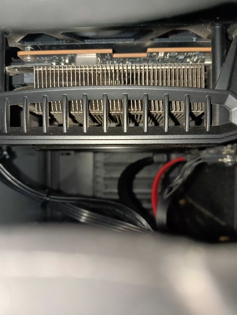 RX 6700 XT Pulse